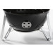  Weber | BBQ Smokey Mountain Cooker | Ø 57cm | Black 500381-01